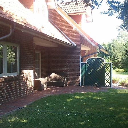 Appartmenthaus Am Bodden Wiek auf Ruegen Exterior photo